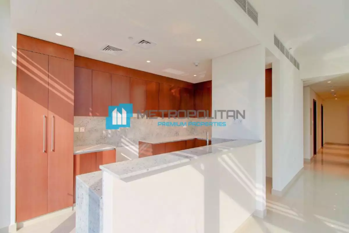 Квартира 232м² в ОАЭ, Дубай. Стоимостью 1123720€ аренда фото-5