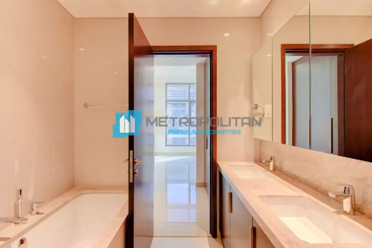 Квартира 232м² в ОАЭ, Дубай. Стоимостью 1123720€ аренда фото-8