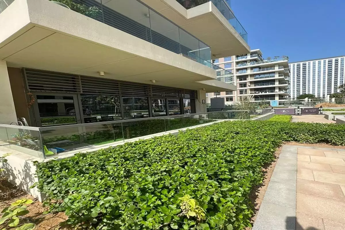 Квартира 232м² в ОАЭ, Дубай. Стоимостью 1123720€ аренда фото-11