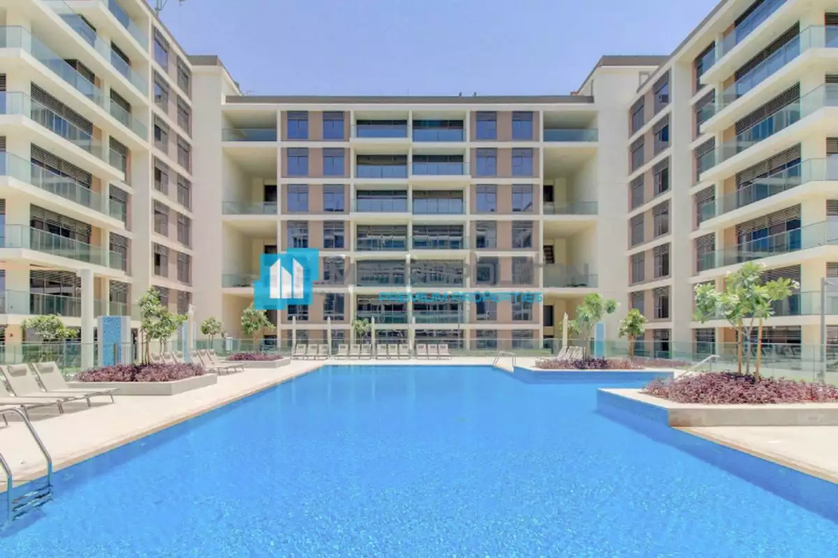 Квартира 232м² в ОАЭ, Дубай. Стоимостью 1123720€ аренда фото-12