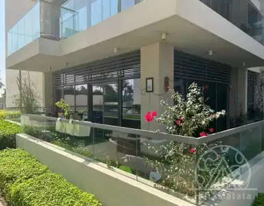 Купить квартиру в ОАЭ 1123720€