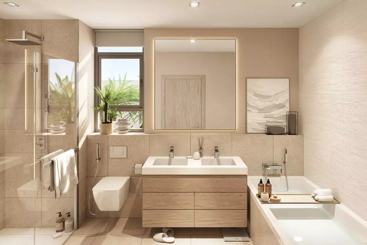 Вилла 352м² в ОАЭ, Дубай. Стоимостью 1173663€ аренда фото-5