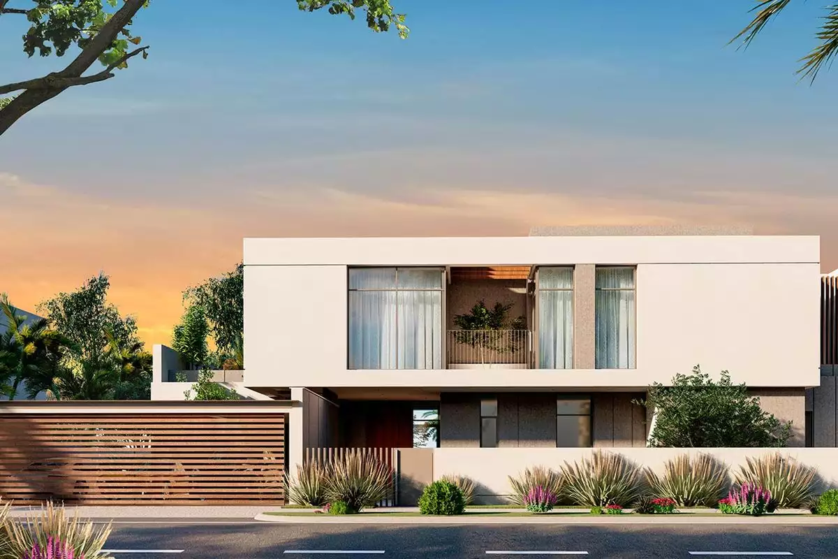 Вилла 352м² в ОАЭ, Дубай. Стоимостью 1173663€ аренда фото-8