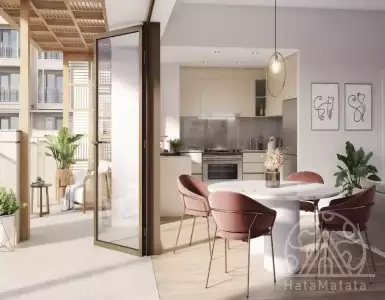 Купить квартиру в ОАЭ 397048€
