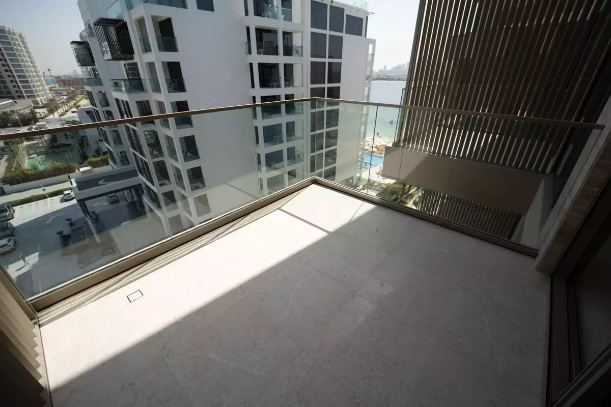Квартира 105м² в ОАЭ, Дубай. Стоимостью 1170866€ аренда фото-1