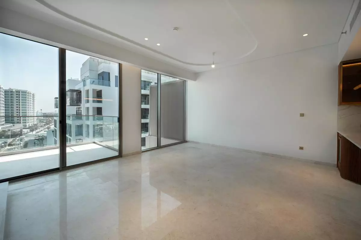 Квартира 105м² в ОАЭ, Дубай. Стоимостью 1170866€ аренда фото-4