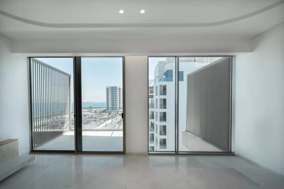 Квартира 105м² в ОАЭ, Дубай. Стоимостью 1170866€ аренда фото-5