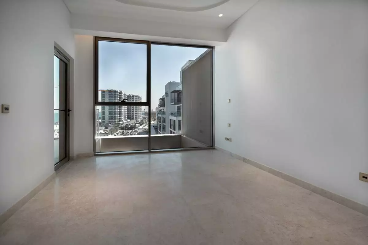 Квартира 105м² в ОАЭ, Дубай. Стоимостью 1170866€ аренда фото-6