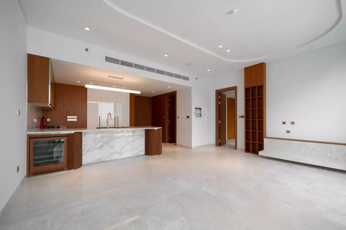 Квартира 105м² в ОАЭ, Дубай. Стоимостью 1170866€ аренда фото-7