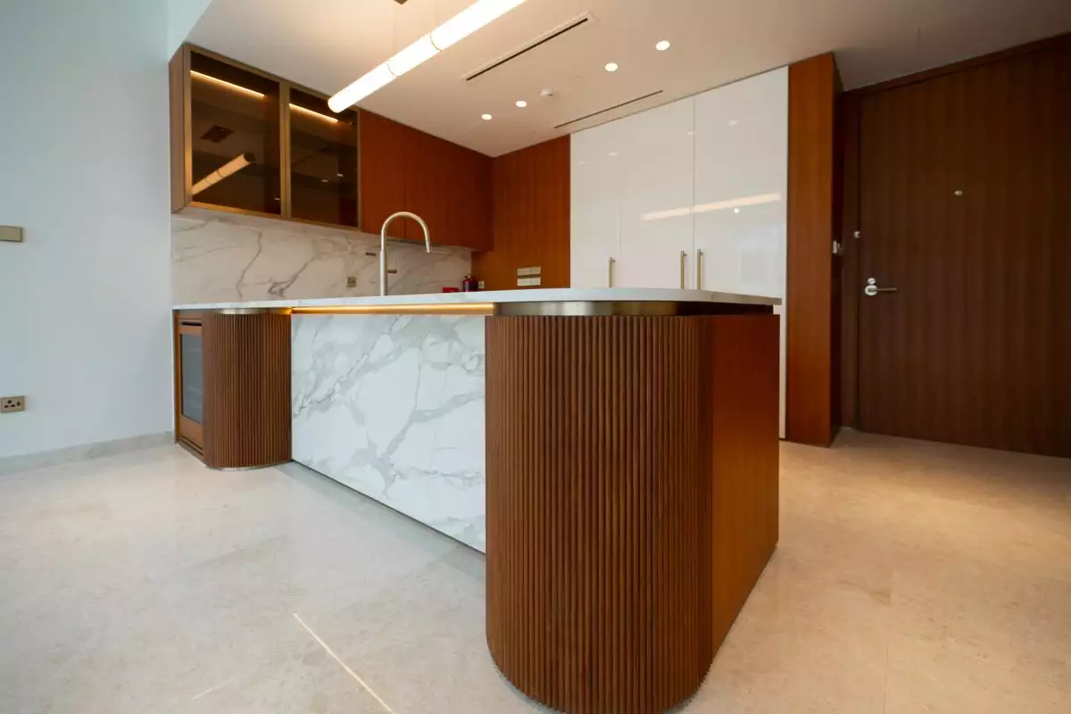 Квартира 105м² в ОАЭ, Дубай. Стоимостью 1170866€ аренда фото-8