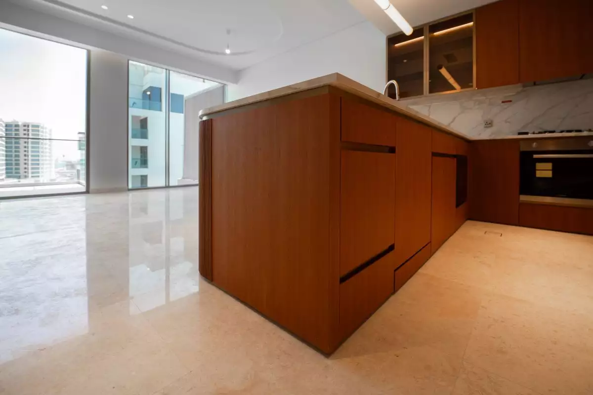 Квартира 105м² в ОАЭ, Дубай. Стоимостью 1170866€ аренда фото-9