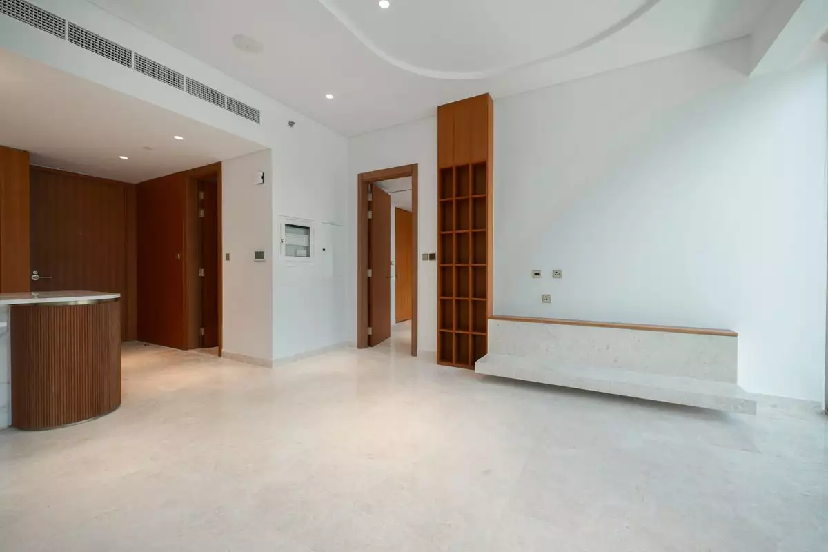 Квартира 105м² в ОАЭ, Дубай. Стоимостью 1170866€ аренда фото-10