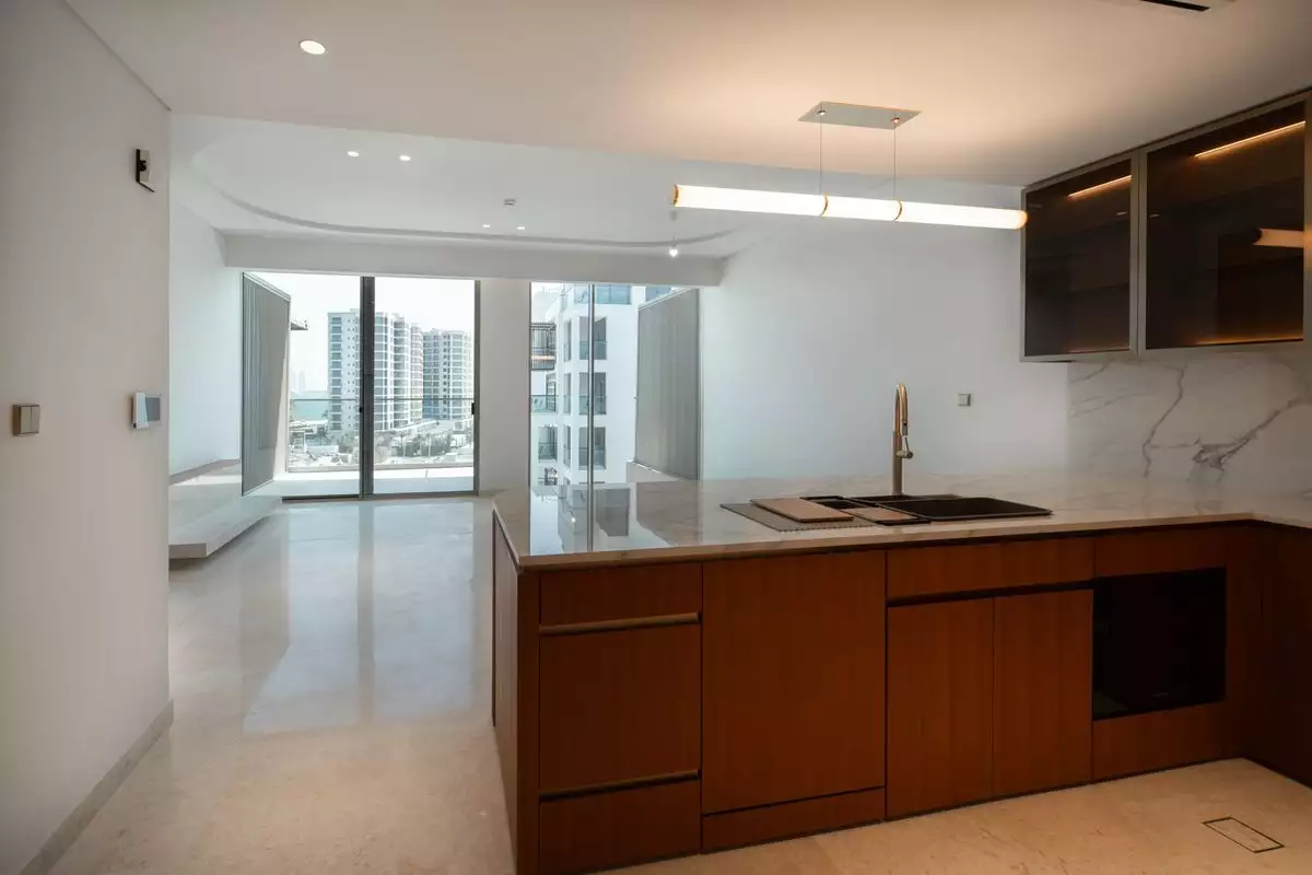 Квартира 105м² в ОАЭ, Дубай. Стоимостью 1170866€ аренда фото-11