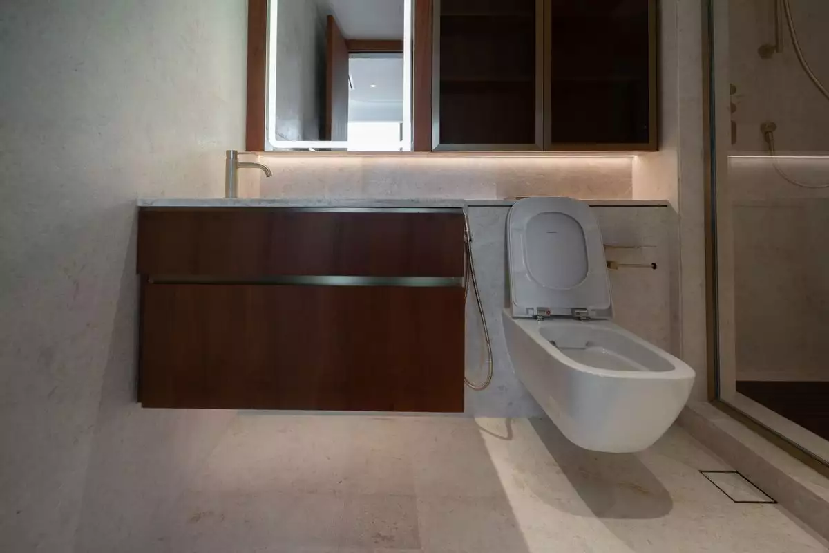 Квартира 105м² в ОАЭ, Дубай. Стоимостью 1170866€ аренда фото-13