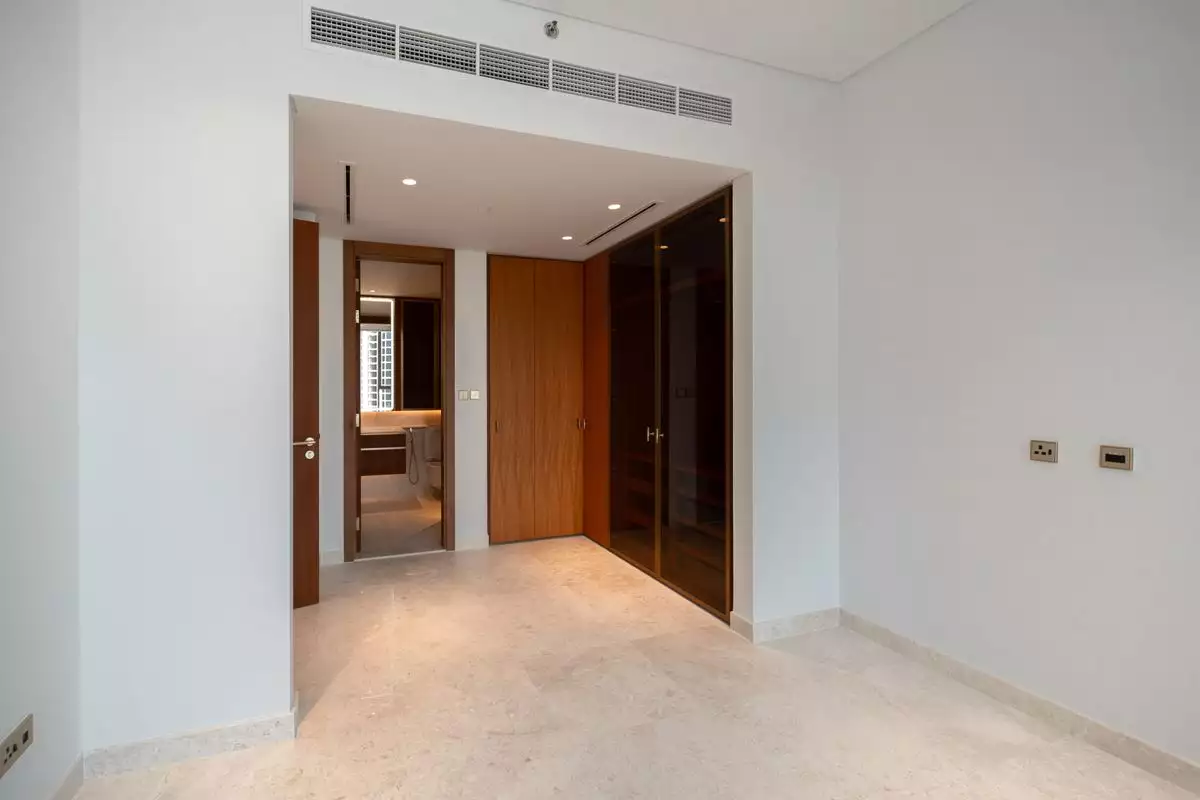 Квартира 105м² в ОАЭ, Дубай. Стоимостью 1170866€ аренда фото-15