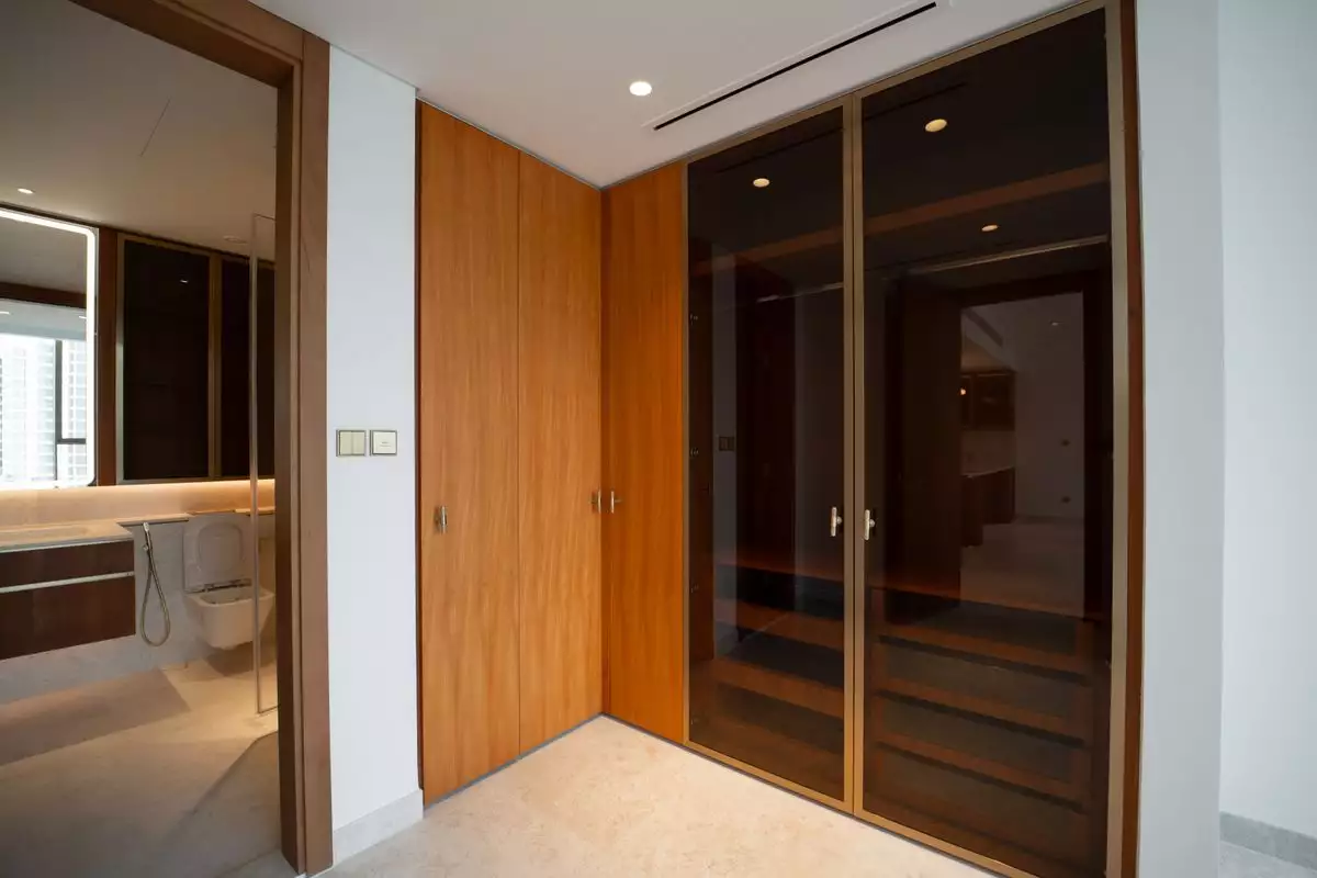 Квартира 105м² в ОАЭ, Дубай. Стоимостью 1170866€ аренда фото-16
