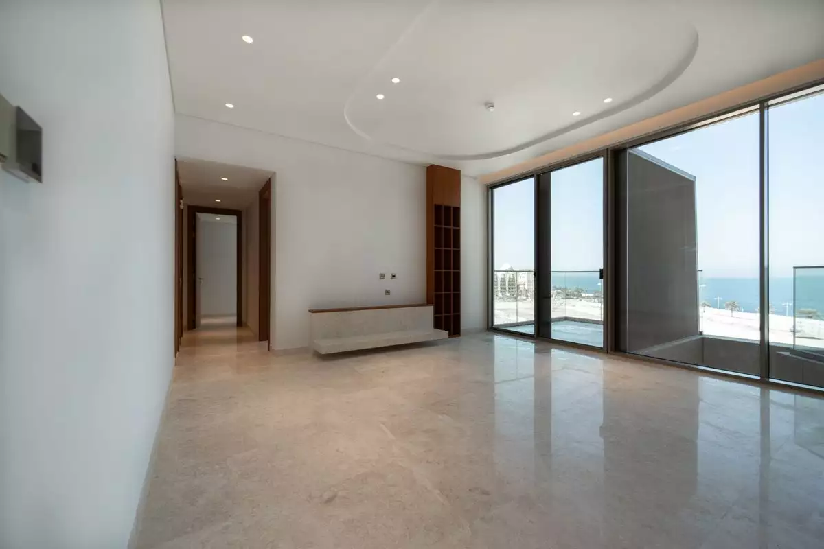 Квартира 156м² в ОАЭ, Дубай. Стоимостью 1887723€ аренда фото-2