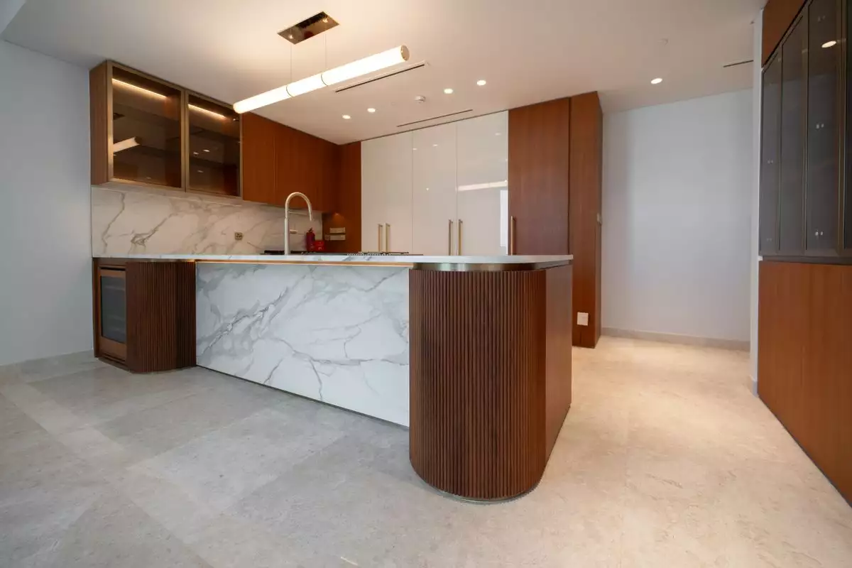Квартира 156м² в ОАЭ, Дубай. Стоимостью 1887723€ аренда фото-3