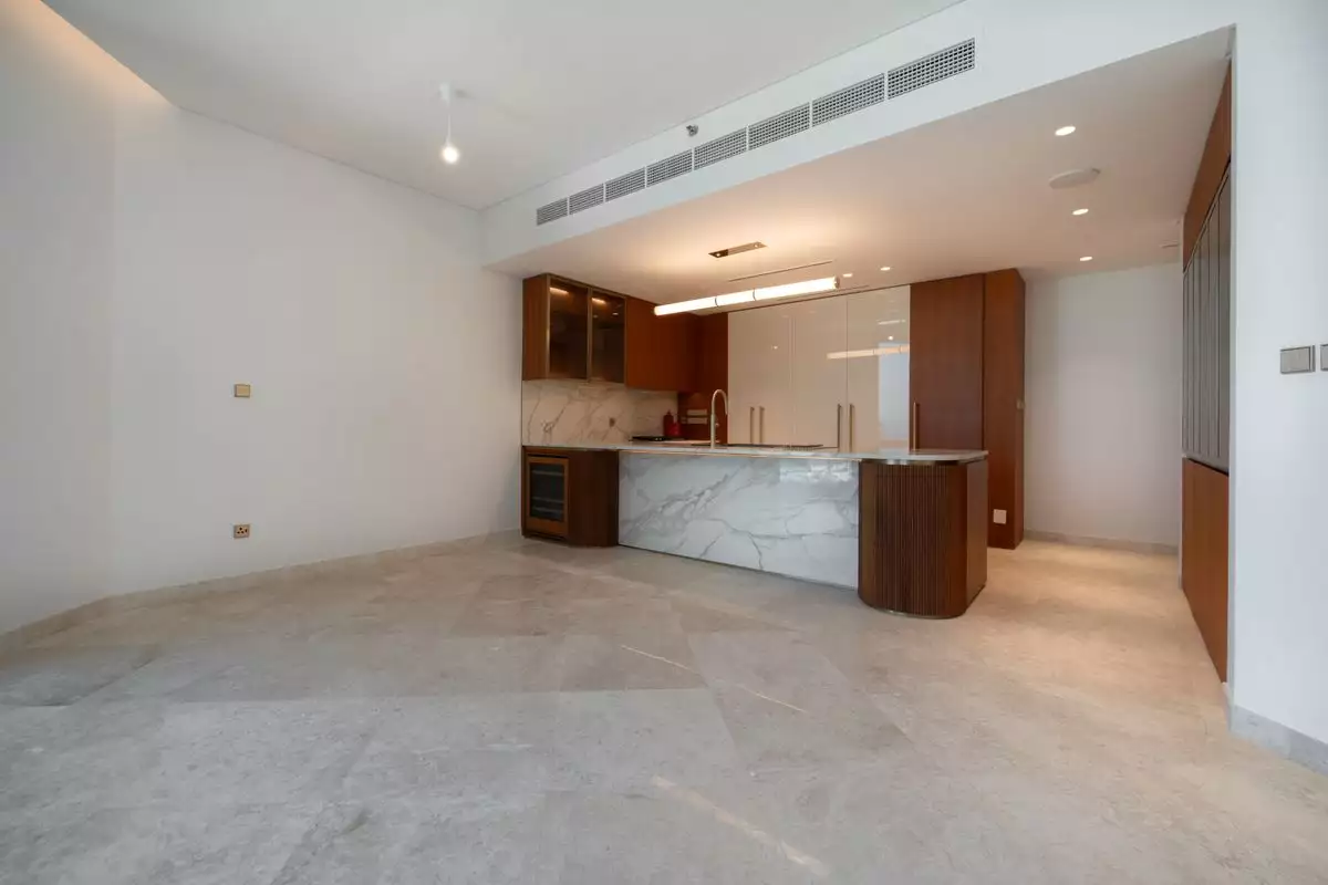 Квартира 156м² в ОАЭ, Дубай. Стоимостью 1887723€ аренда фото-4