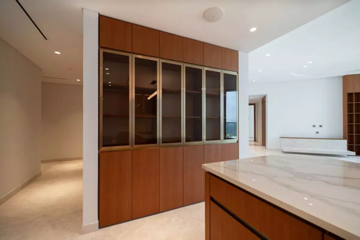 Квартира 156м² в ОАЭ, Дубай. Стоимостью 1887723€ аренда фото-5