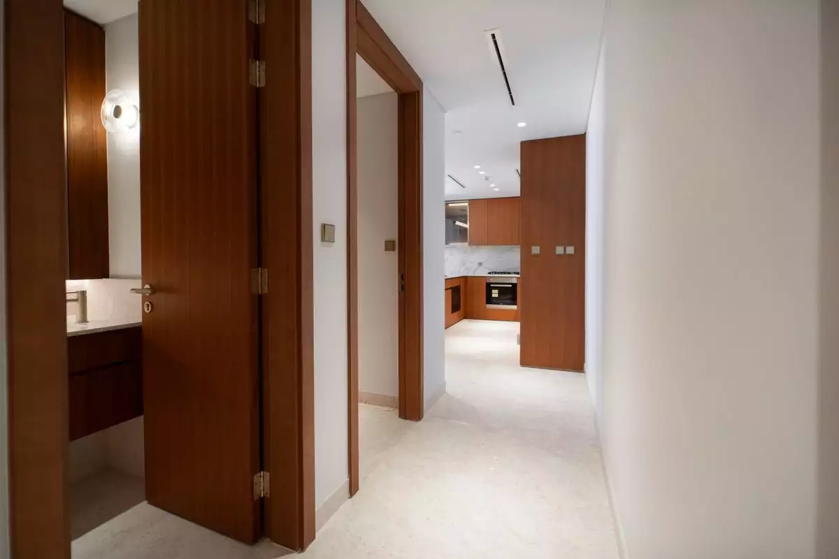 Квартира 156м² в ОАЭ, Дубай. Стоимостью 1887723€ аренда фото-10