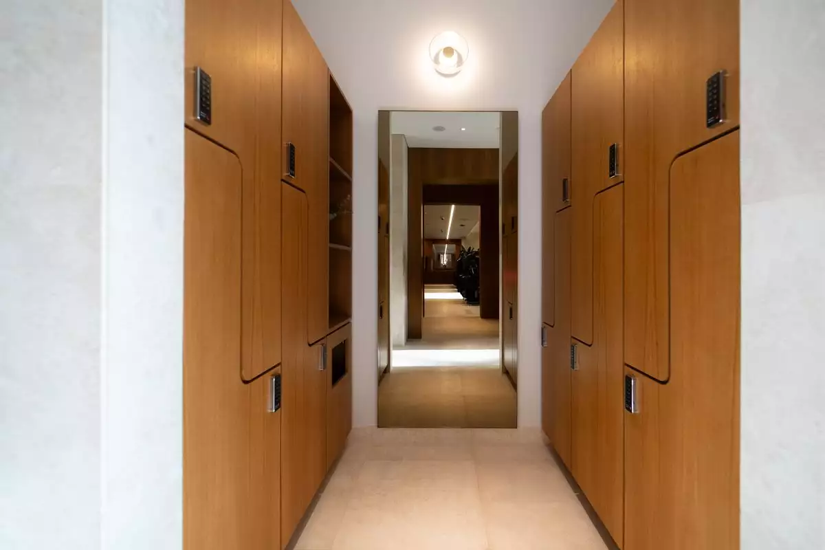 Квартира 156м² в ОАЭ, Дубай. Стоимостью 1887723€ аренда фото-12