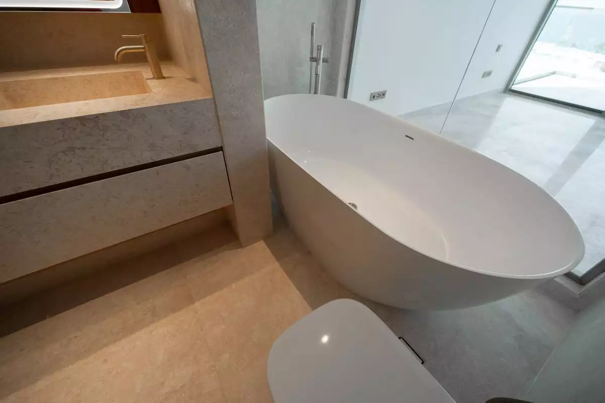 Квартира 156м² в ОАЭ, Дубай. Стоимостью 1887723€ аренда фото-13