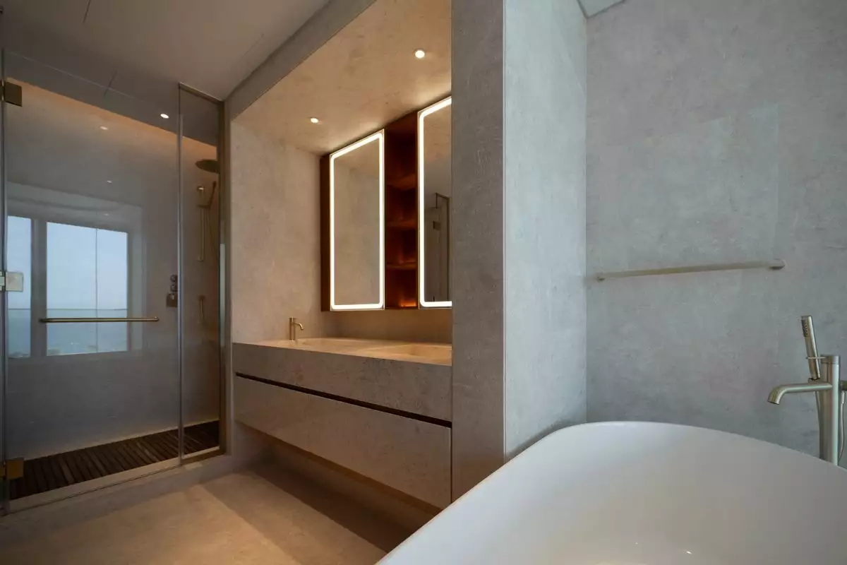 Квартира 156м² в ОАЭ, Дубай. Стоимостью 1887723€ аренда фото-15