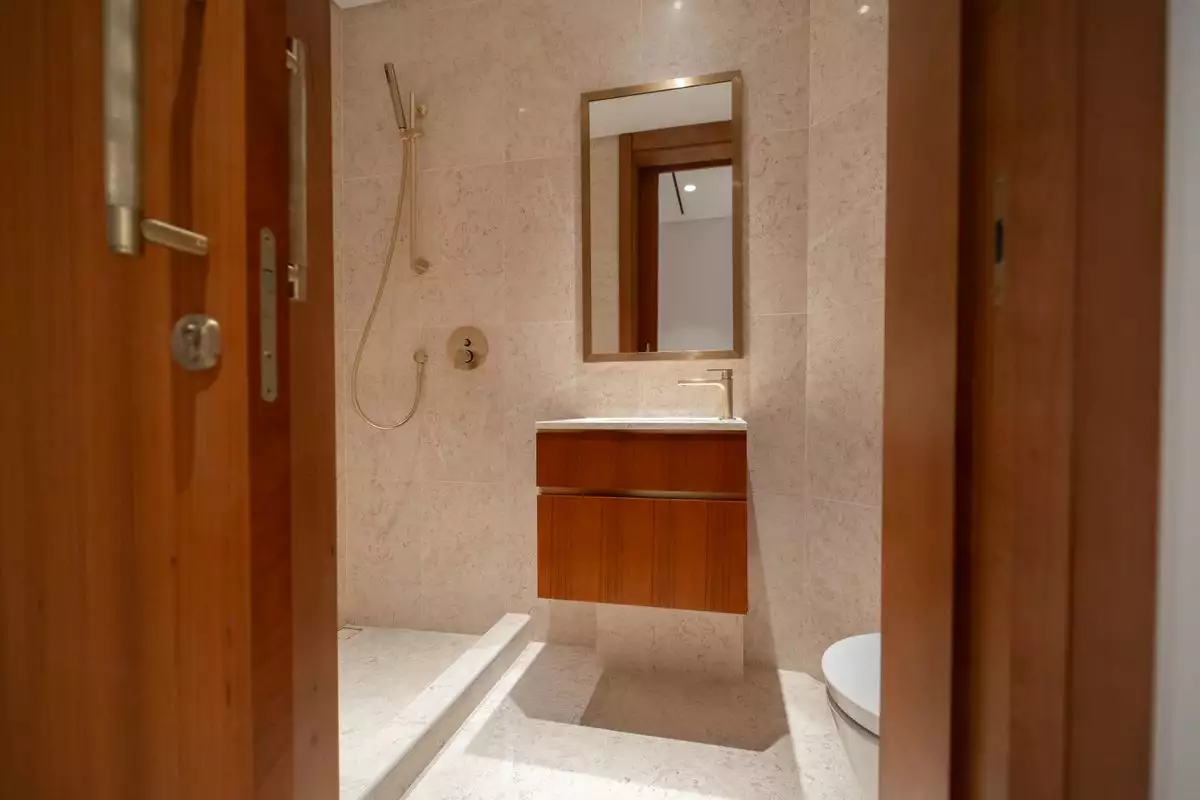 Квартира 156м² в ОАЭ, Дубай. Стоимостью 1887723€ аренда фото-18