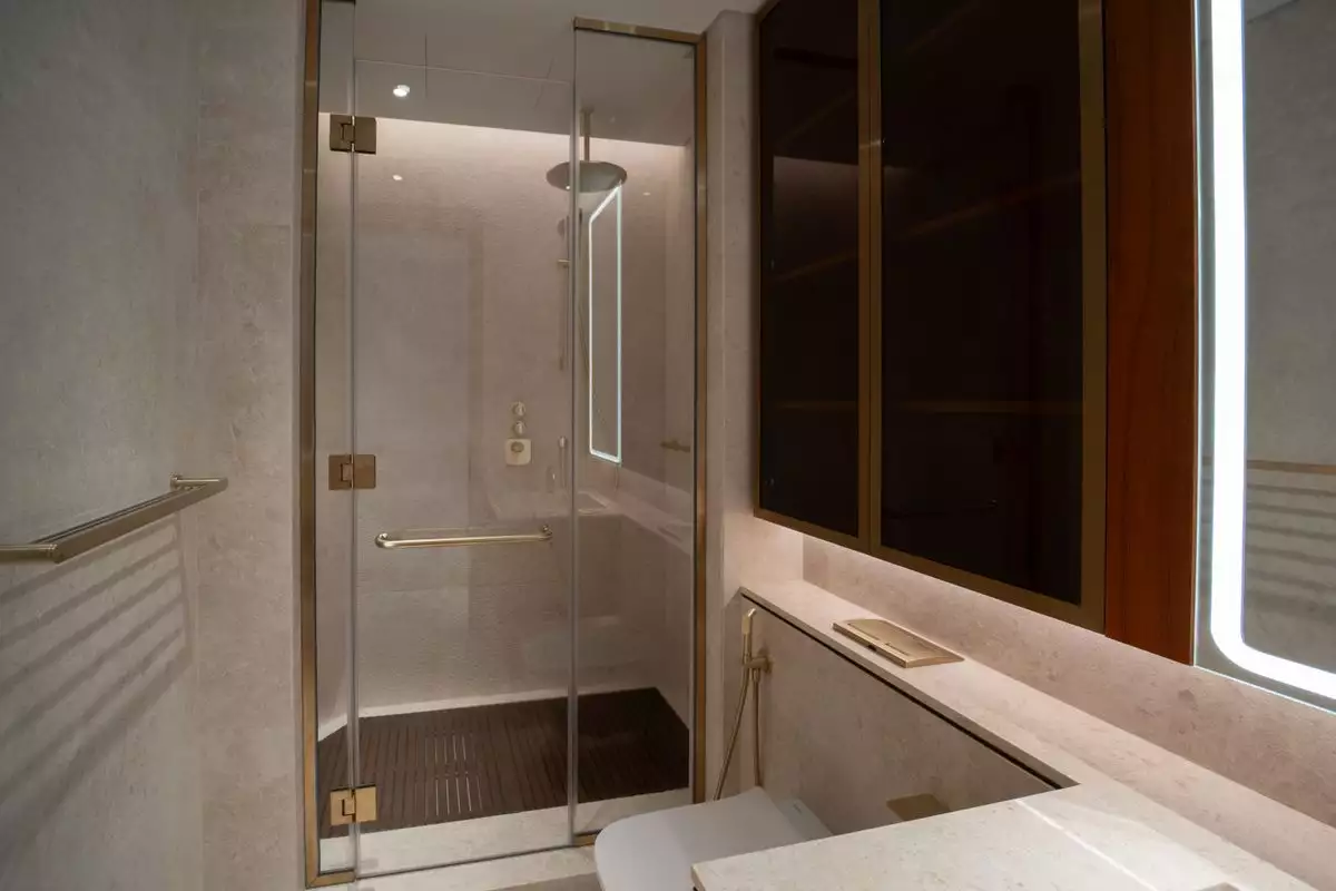 Квартира 156м² в ОАЭ, Дубай. Стоимостью 1887723€ аренда фото-20