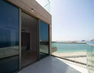 Купить квартиру в ОАЭ 1887723€