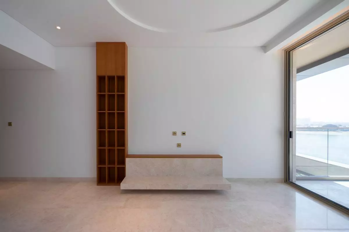 Квартира 188м² в ОАЭ, Дубай. Стоимостью 2700161€ аренда фото-4