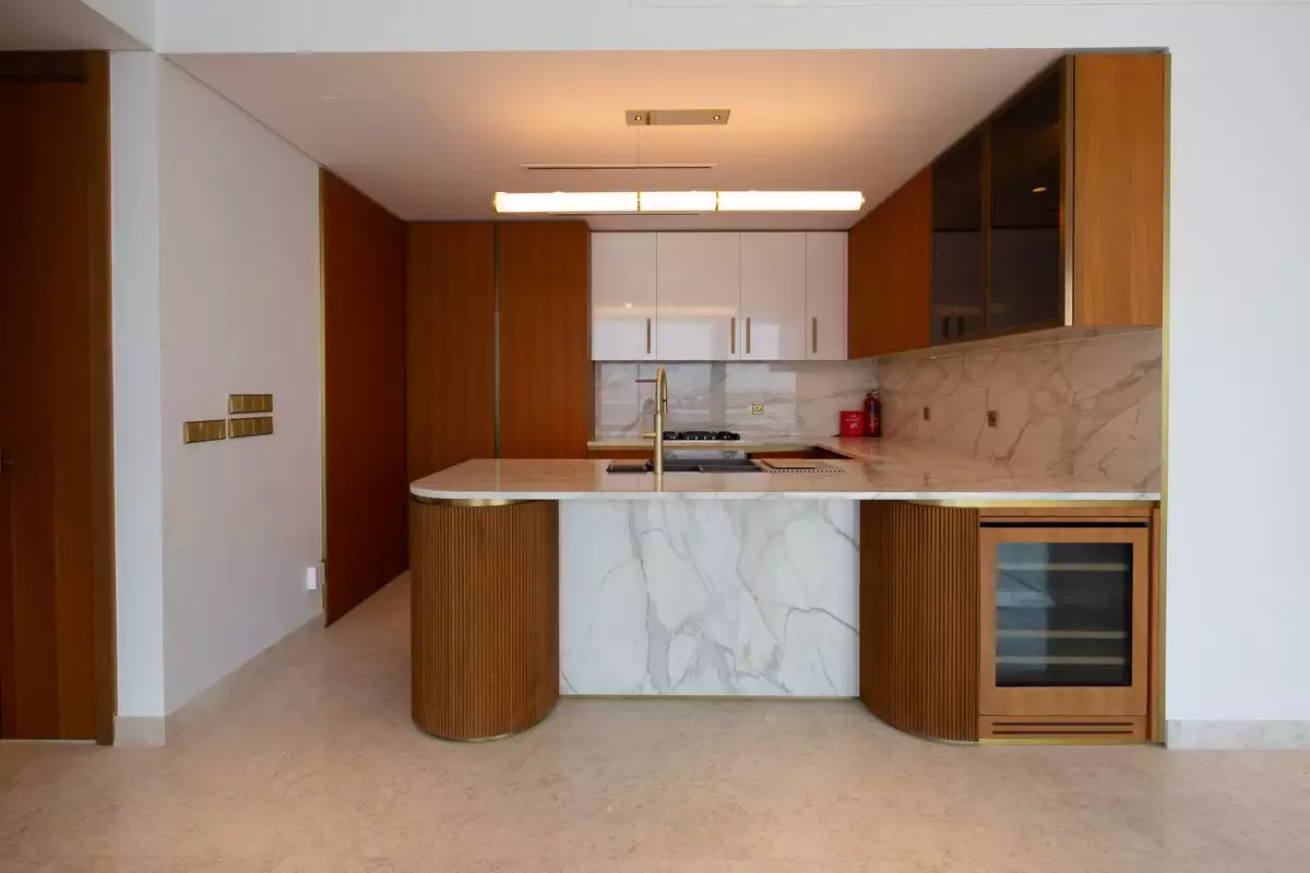 Квартира 188м² в ОАЭ, Дубай. Стоимостью 2700161€ аренда фото-6