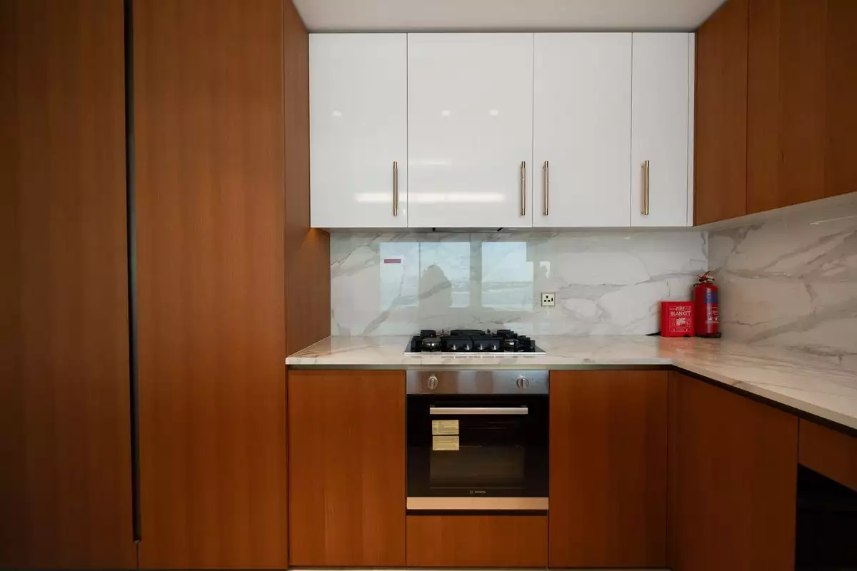 Квартира 188м² в ОАЭ, Дубай. Стоимостью 2700161€ аренда фото-7
