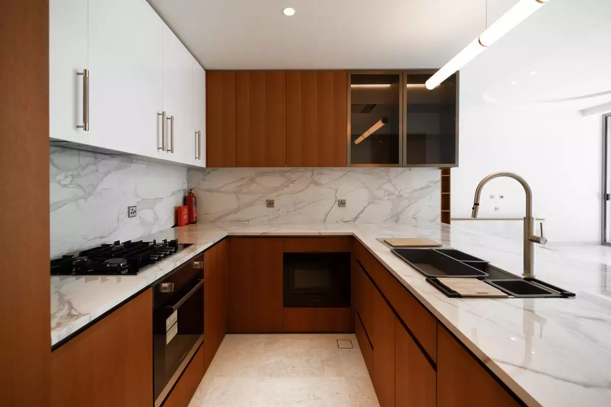 Квартира 188м² в ОАЭ, Дубай. Стоимостью 2700161€ аренда фото-8
