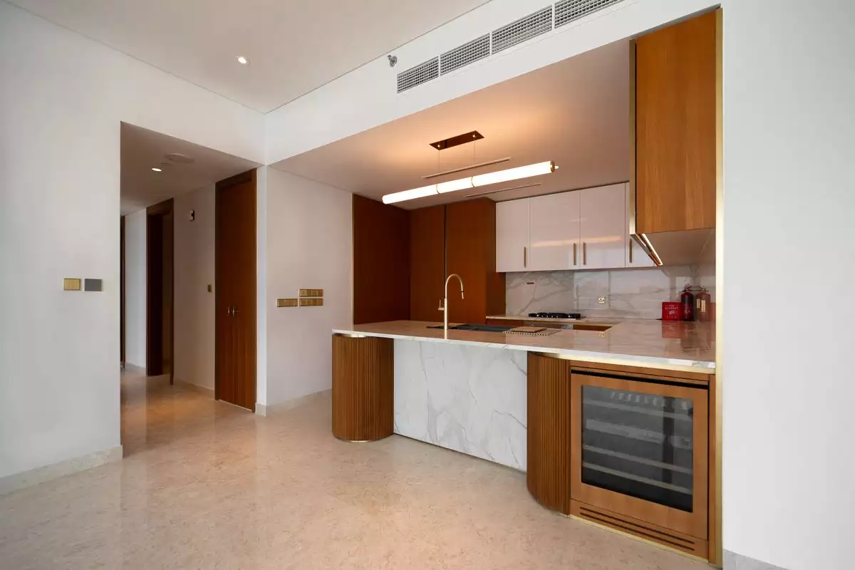 Квартира 188м² в ОАЭ, Дубай. Стоимостью 2700161€ аренда фото-9