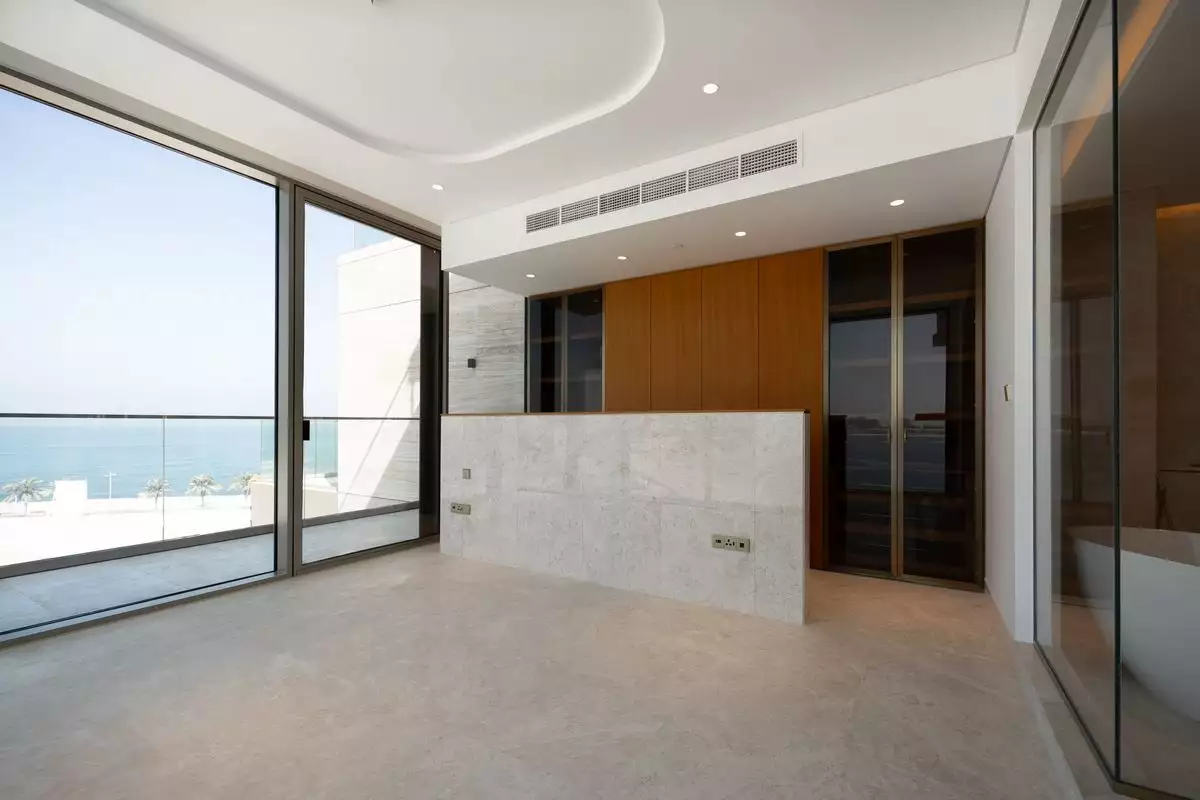 Квартира 188м² в ОАЭ, Дубай. Стоимостью 2700161€ аренда фото-10