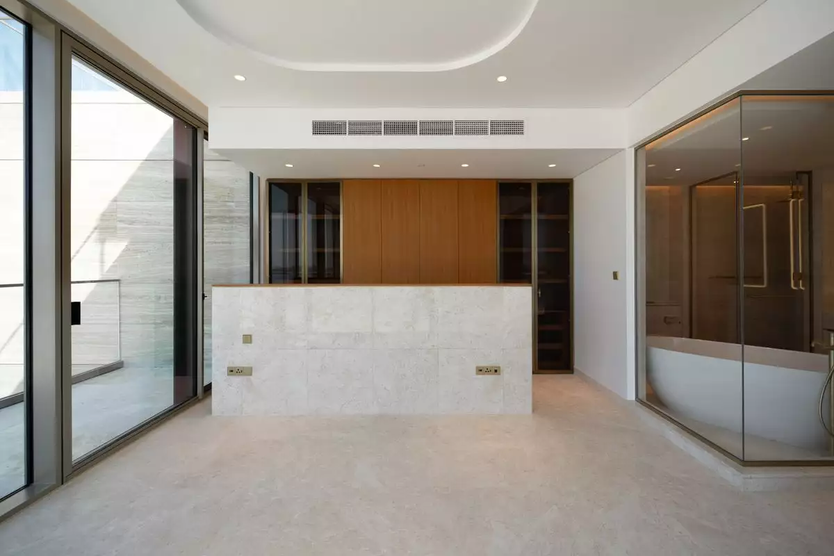 Квартира 188м² в ОАЭ, Дубай. Стоимостью 2700161€ аренда фото-11