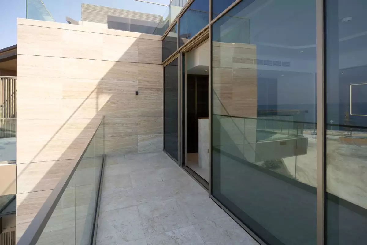 Квартира 188м² в ОАЭ, Дубай. Стоимостью 2700161€ аренда фото-13