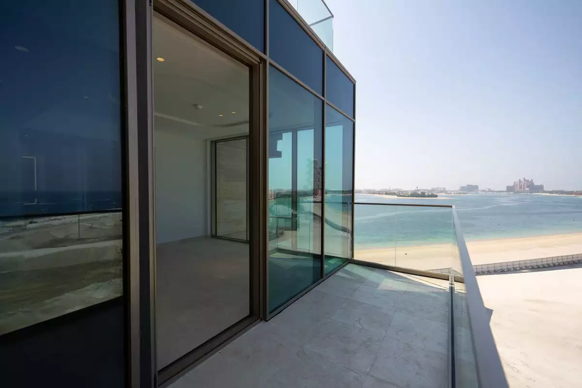 Квартира 188м² в ОАЭ, Дубай. Стоимостью 2700161€ аренда фото-14
