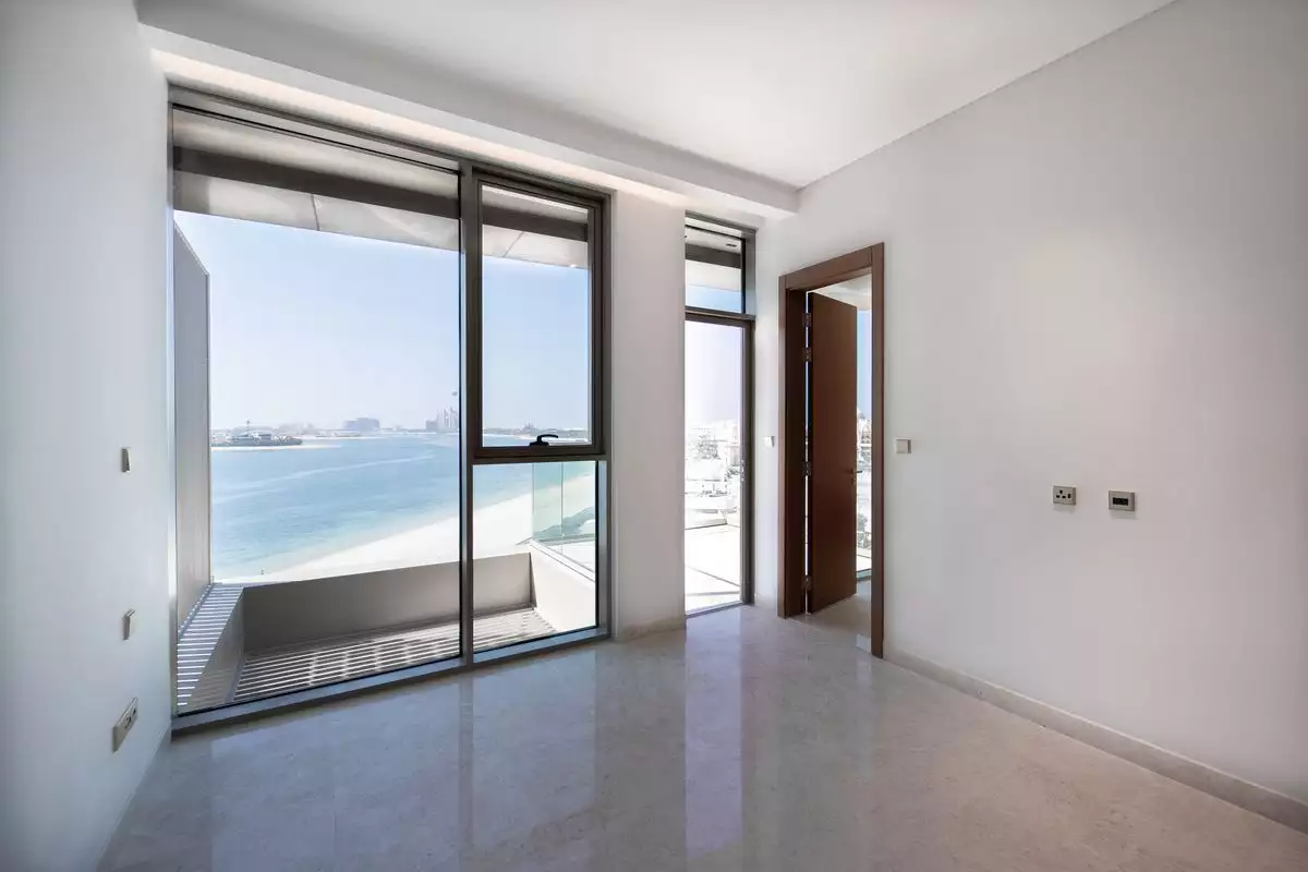Квартира 188м² в ОАЭ, Дубай. Стоимостью 2700161€ аренда фото-15