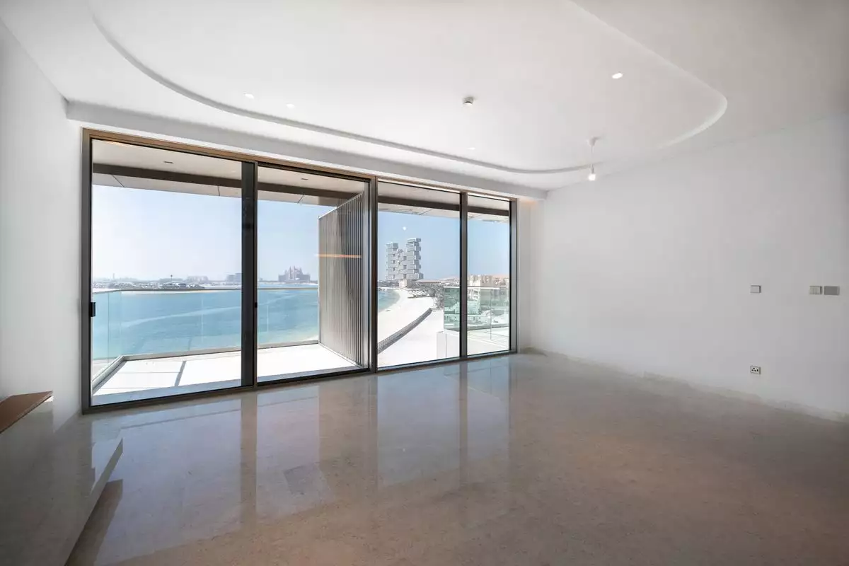 Квартира 188м² в ОАЭ, Дубай. Стоимостью 2700161€ аренда фото-17