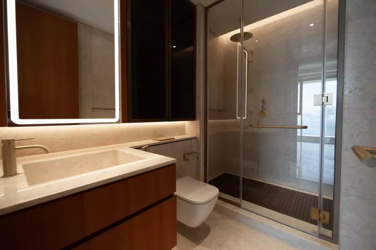 Квартира 188м² в ОАЭ, Дубай. Стоимостью 2700161€ аренда фото-21