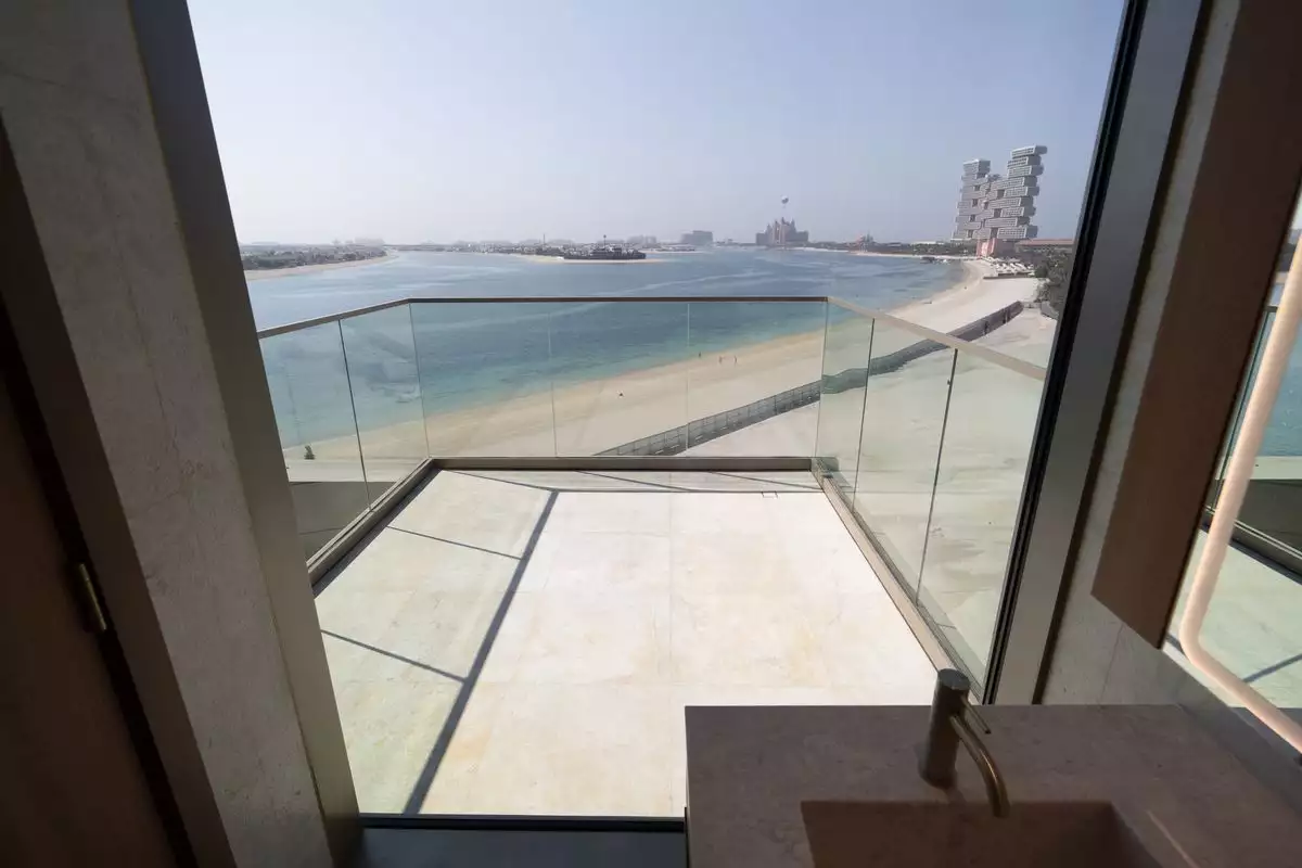 Квартира 188м² в ОАЭ, Дубай. Стоимостью 2700161€ аренда фото-26