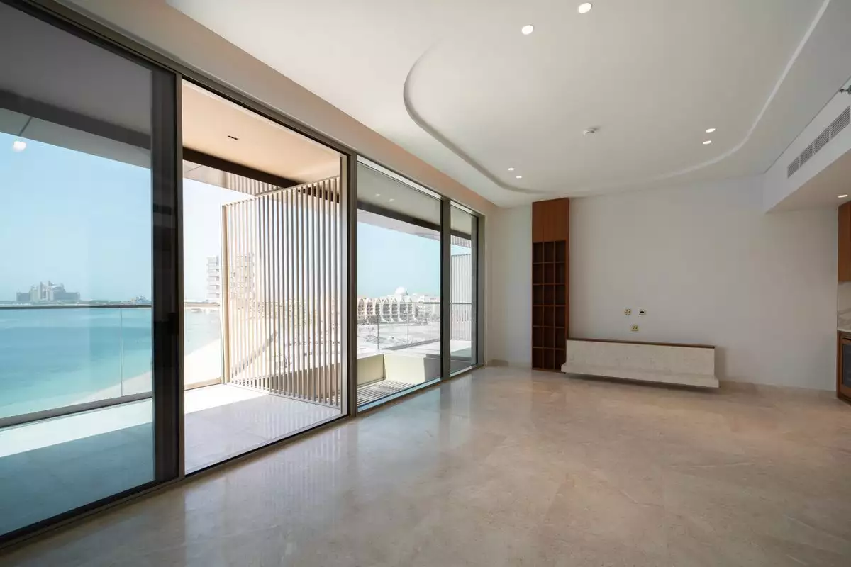 Квартира 165м² в ОАЭ, Дубай. Стоимостью 2611229€ аренда фото-2