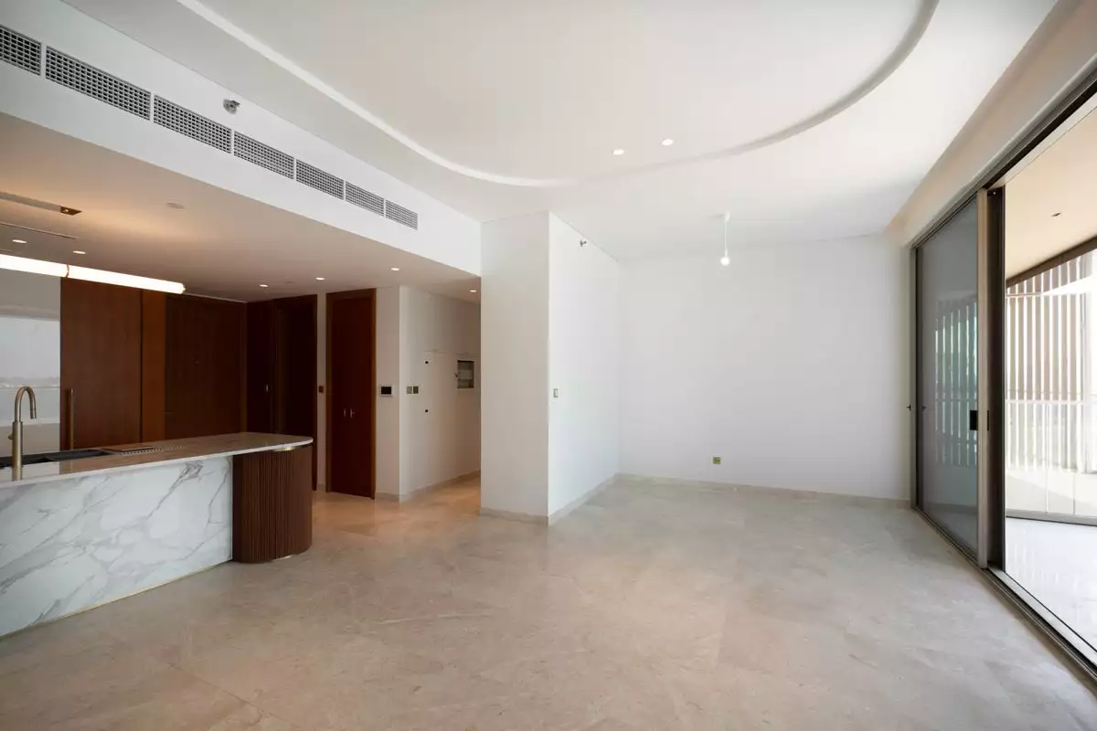 Квартира 165м² в ОАЭ, Дубай. Стоимостью 2611229€ аренда фото-3