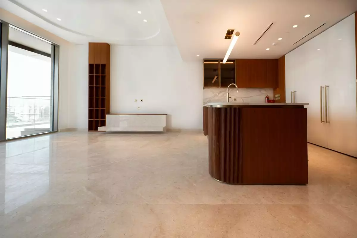 Квартира 165м² в ОАЭ, Дубай. Стоимостью 2611229€ аренда фото-5