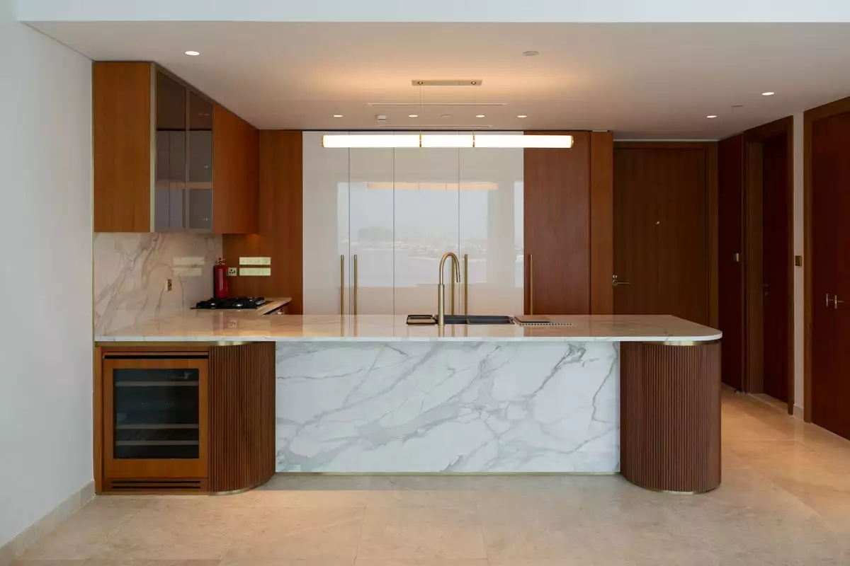 Квартира 165м² в ОАЭ, Дубай. Стоимостью 2611229€ аренда фото-8