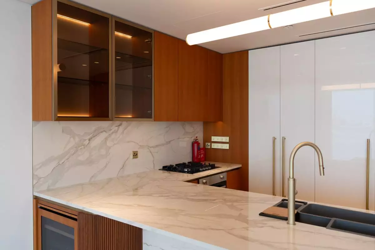 Квартира 165м² в ОАЭ, Дубай. Стоимостью 2611229€ аренда фото-10