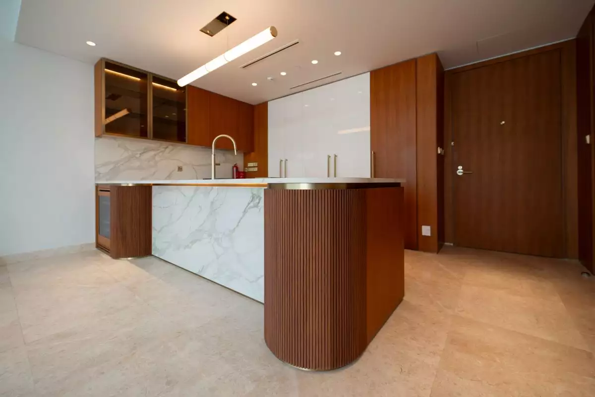 Квартира 165м² в ОАЭ, Дубай. Стоимостью 2611229€ аренда фото-11